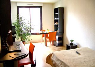  Appartement � vendre 1 pi�ce 19 m�