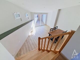  Maison à vendre 2 pièces 53 m²