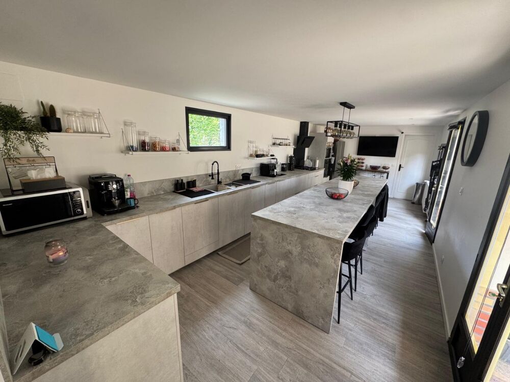 Vente Maison Maison Petit-caux