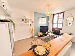  Appartement  vendre 2 pices 35 m