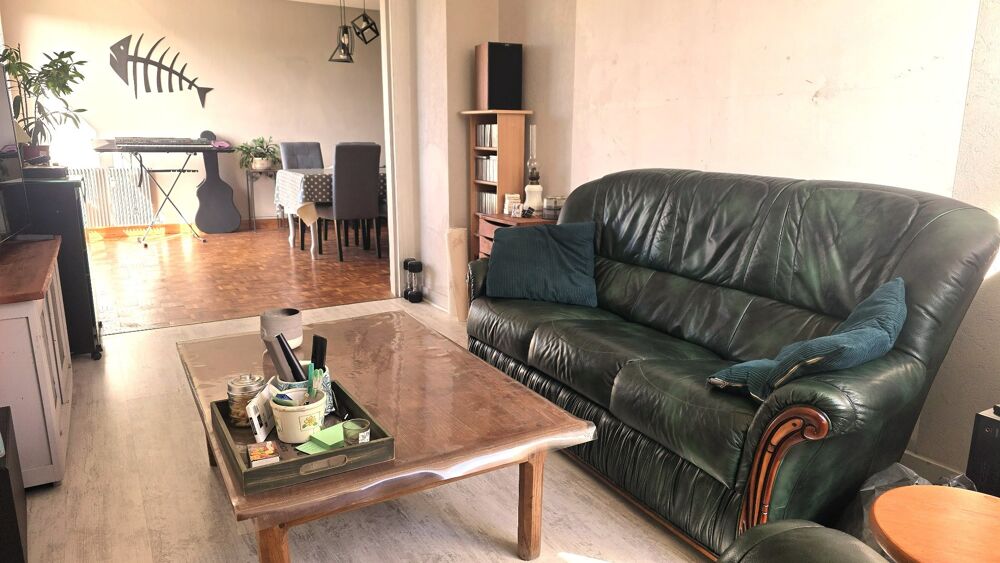 Vente Appartement Appartement Neuville les dieppe