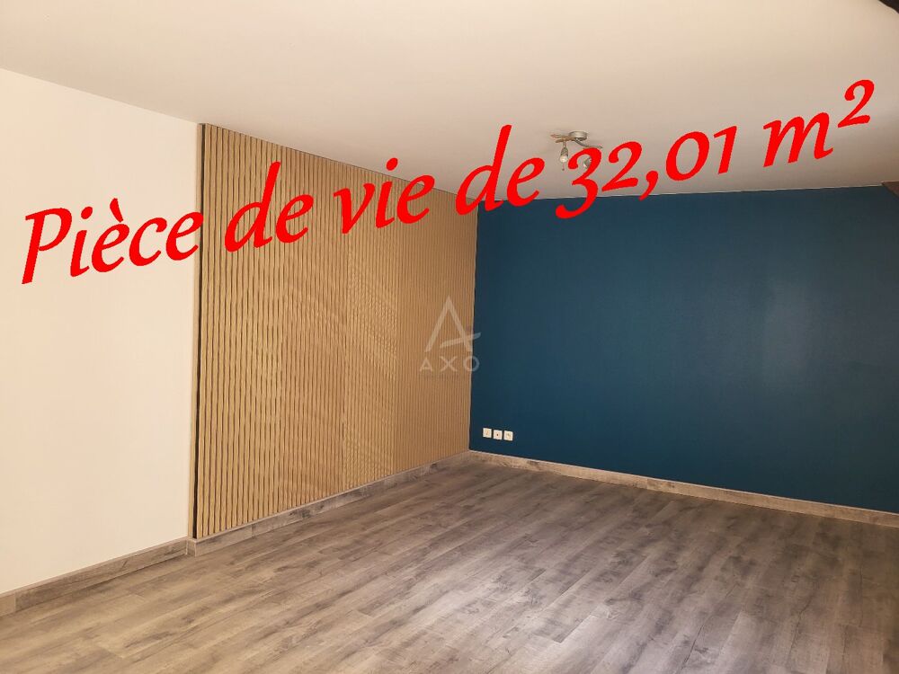 Vente Appartement Appartement Epernay