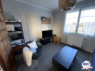  Maison à vendre 3 pièces 74 m²