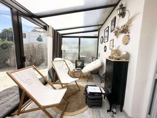  Maison � vendre 5 pi�ces 130 m�