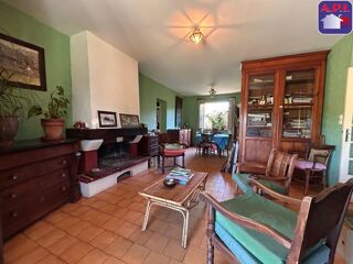  Maison  vendre 6 pices 96 m