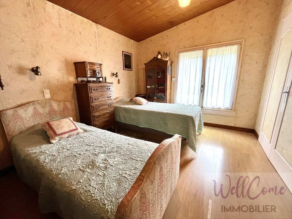 � vendre  Villa Aix-les-Bains (73100)