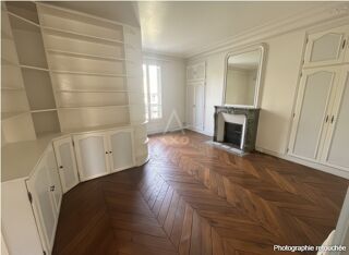  Appartement à vendre 4 pièces 115 m²