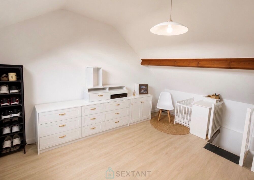 Vente Maison Maison mitoyenne Sotteville les rouen