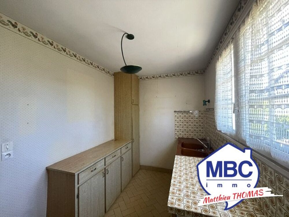 Vente Maison Maison Cholet