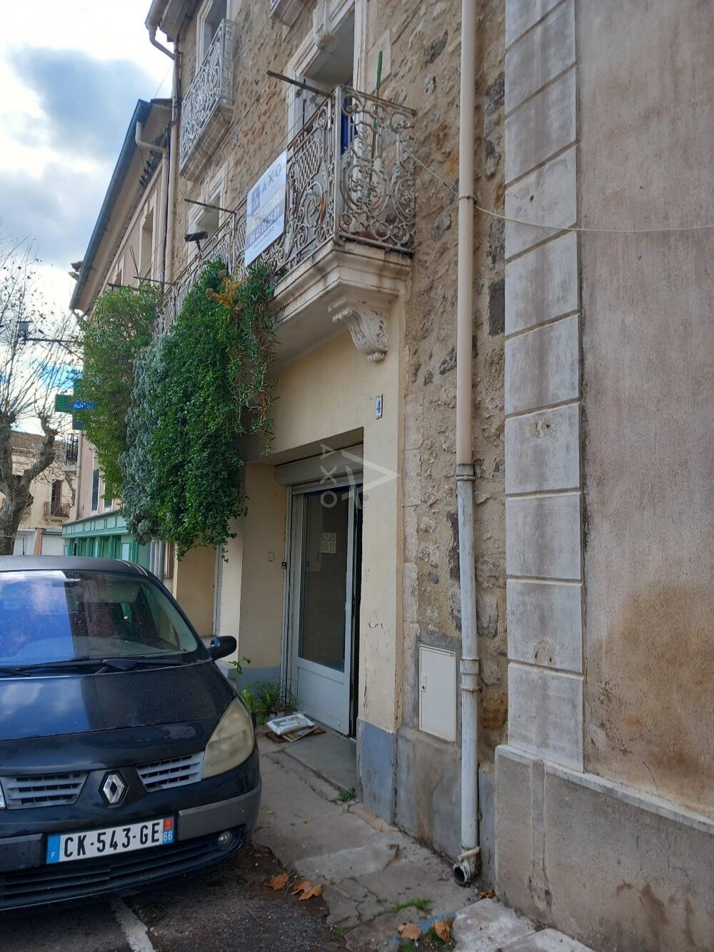 Vente Maison Maison Paulhan
