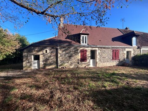   Maison Maison - 5 pièce(s) - 100 m²