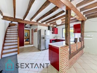  Maison à vendre 6 pièces 130 m²