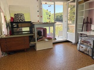  Appartement à vendre 2 pièces 38 m²