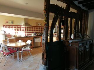  Maison � vendre 7 pi�ces 167 m�