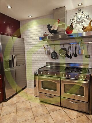  Villa � vendre 4 pi�ces 140 m�