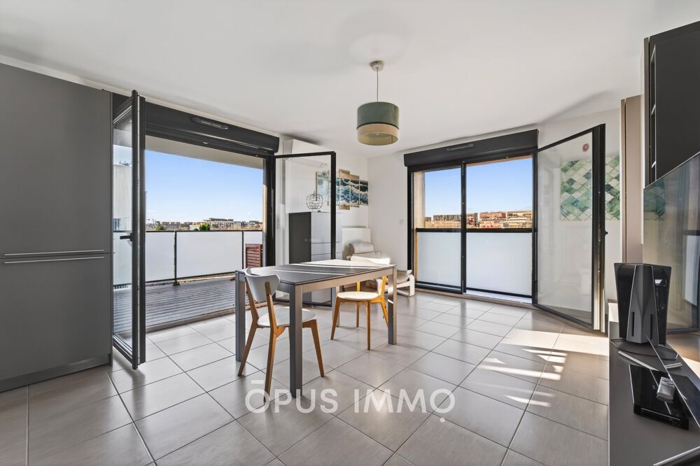 Vente Appartement Appartement Montpellier