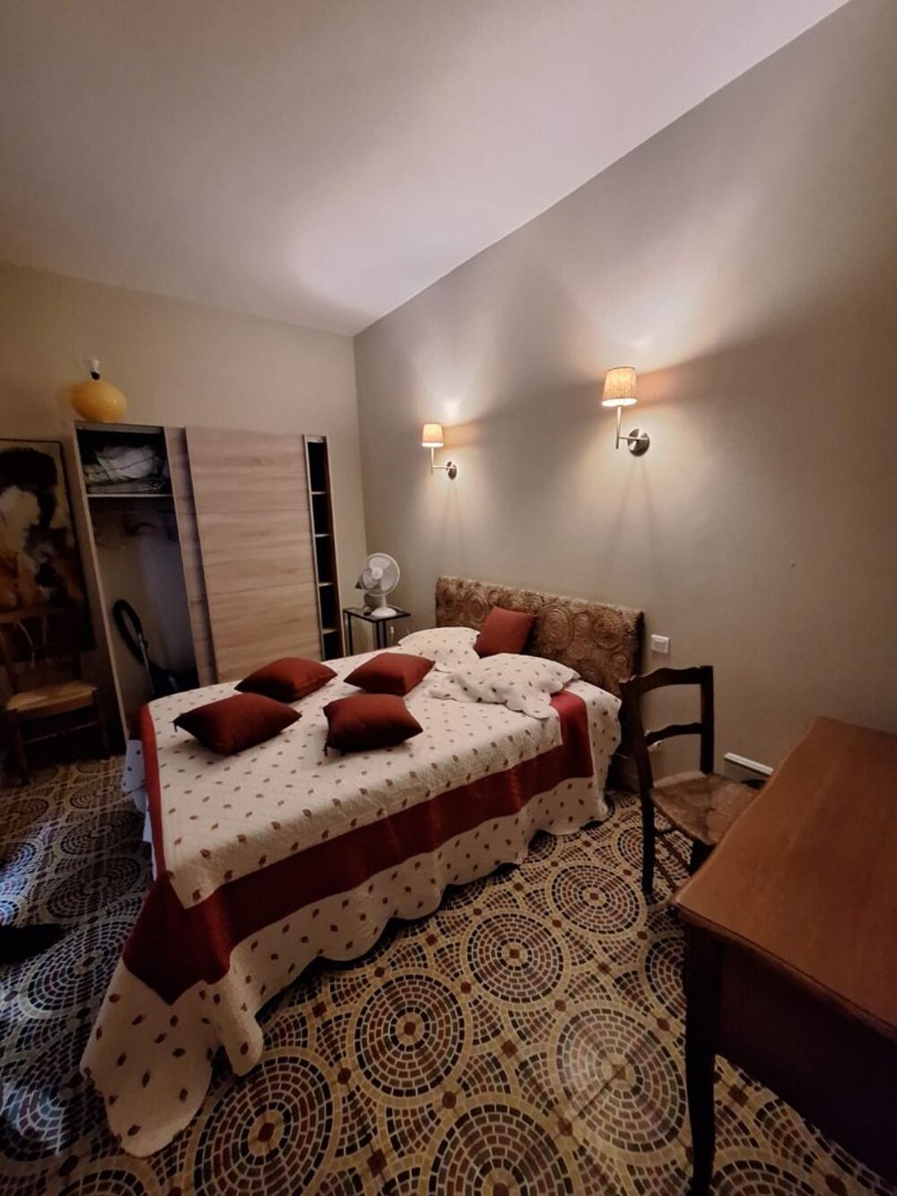 Location Appartement Appartement Balaruc les bains