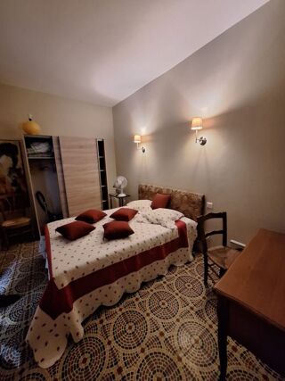 Appartement à louer 2 pièces 40 m²