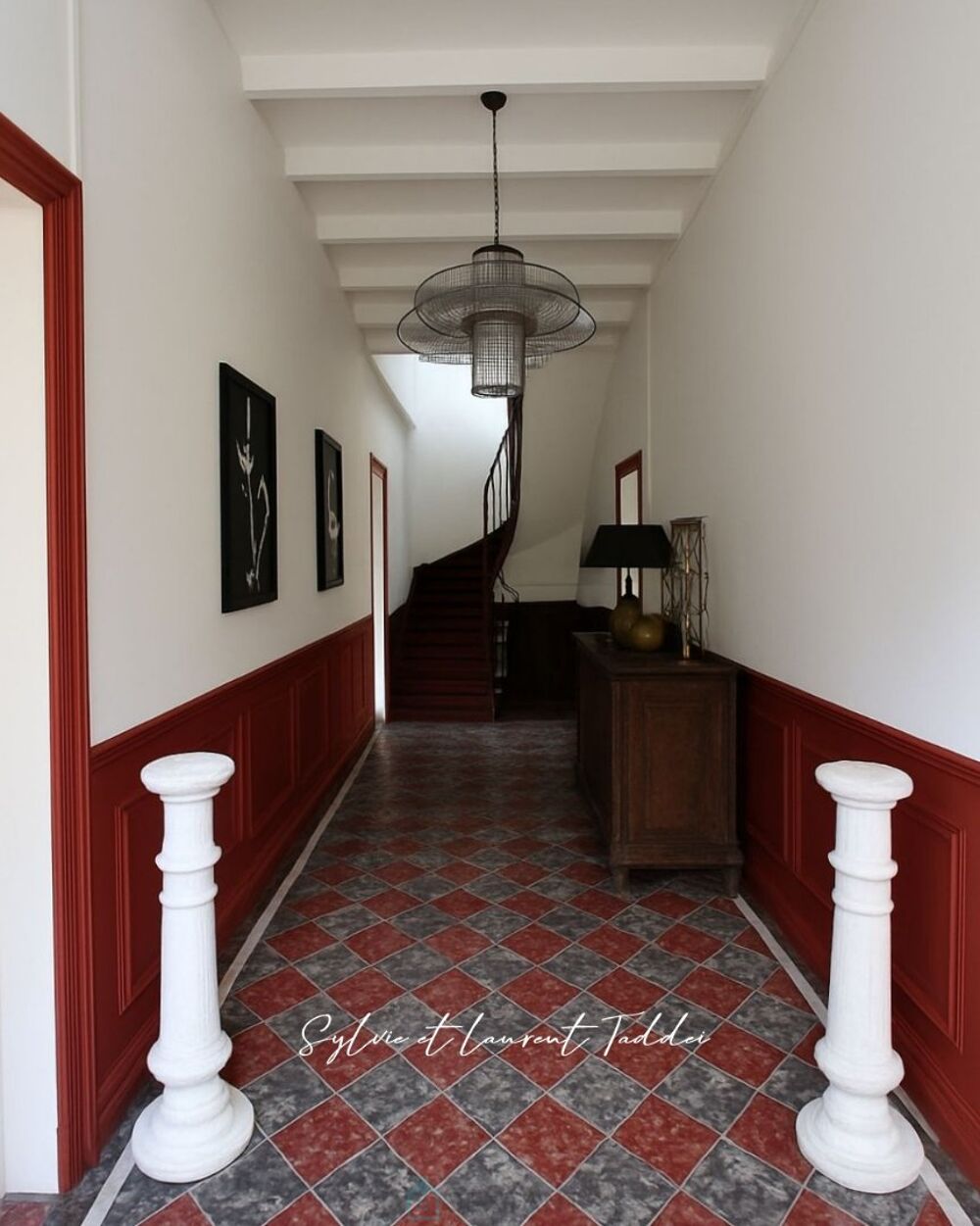Maison bourgeoise