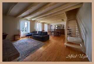  Maison � vendre 8 pi�ces 218 m�