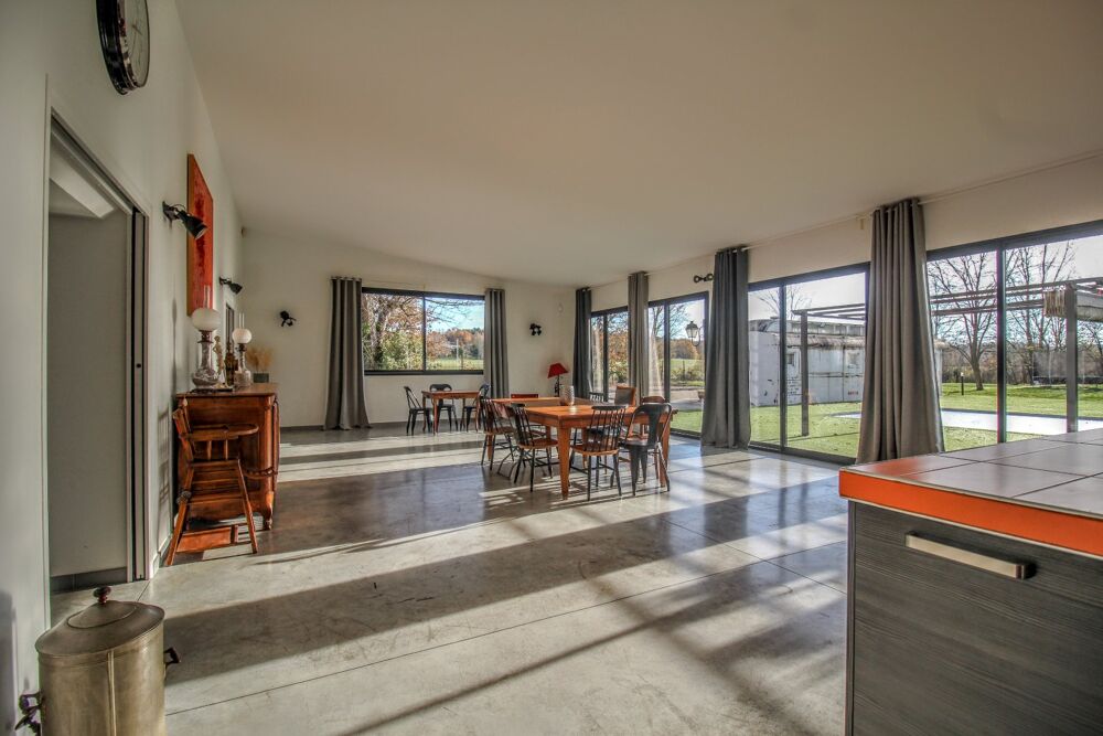 � vendre  Maison Montauban (82000)