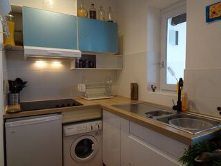  Appartement � vendre 3 pi�ces 50 m�