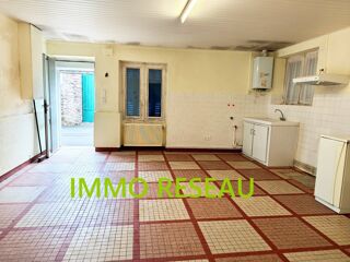  Maison à vendre 3 pièces 55 m²
