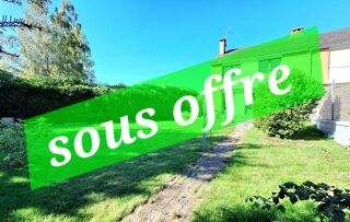 Maison à vendre 5 pièces 97 m²