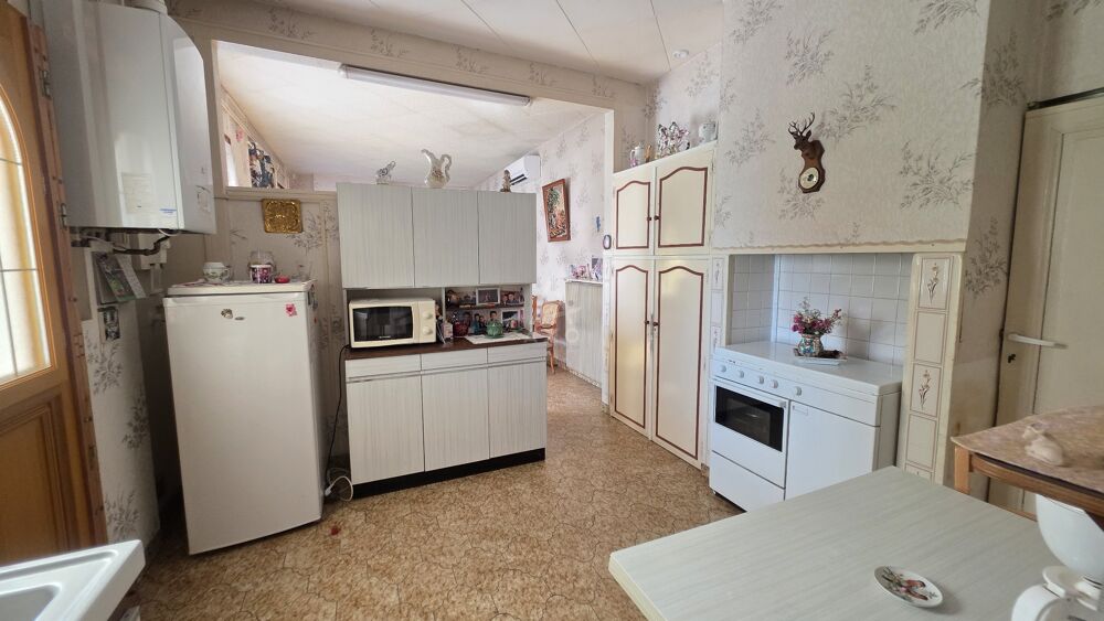 Vente Maison Maison Floirac