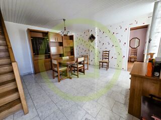  Maison � vendre 6 pi�ces 116 m�