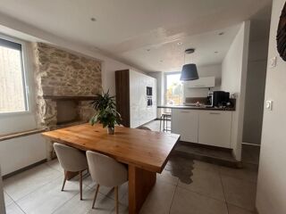  Maison à vendre 4 pièces 80 m²