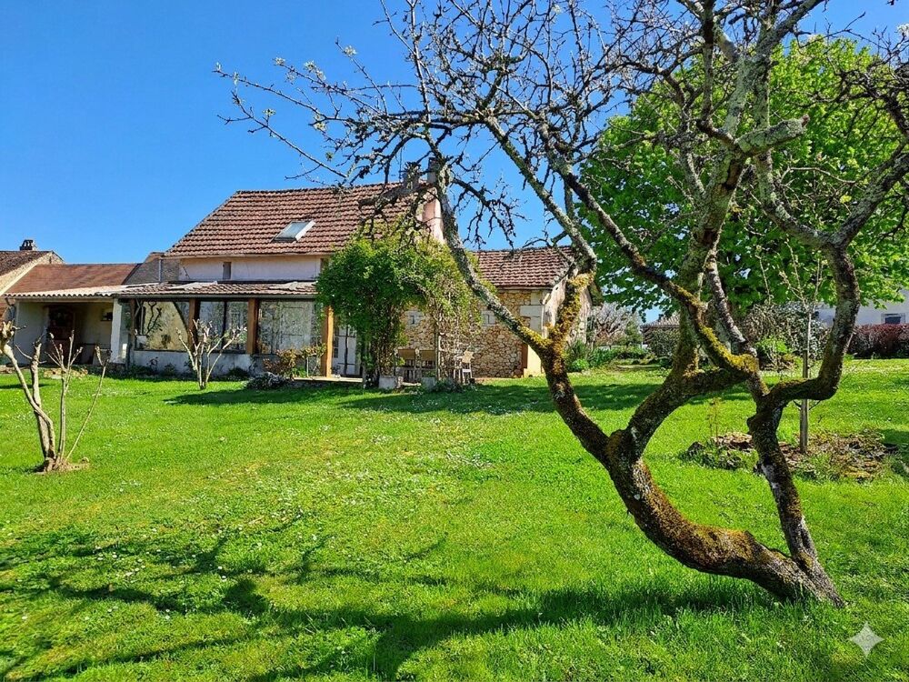 Vente Maison Maison Maurens