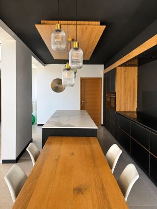  Villa à vendre 7 pièces 272 m²