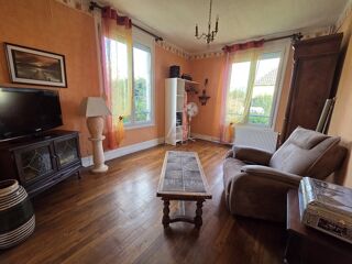  Maison � vendre 4 pi�ces 99 m�