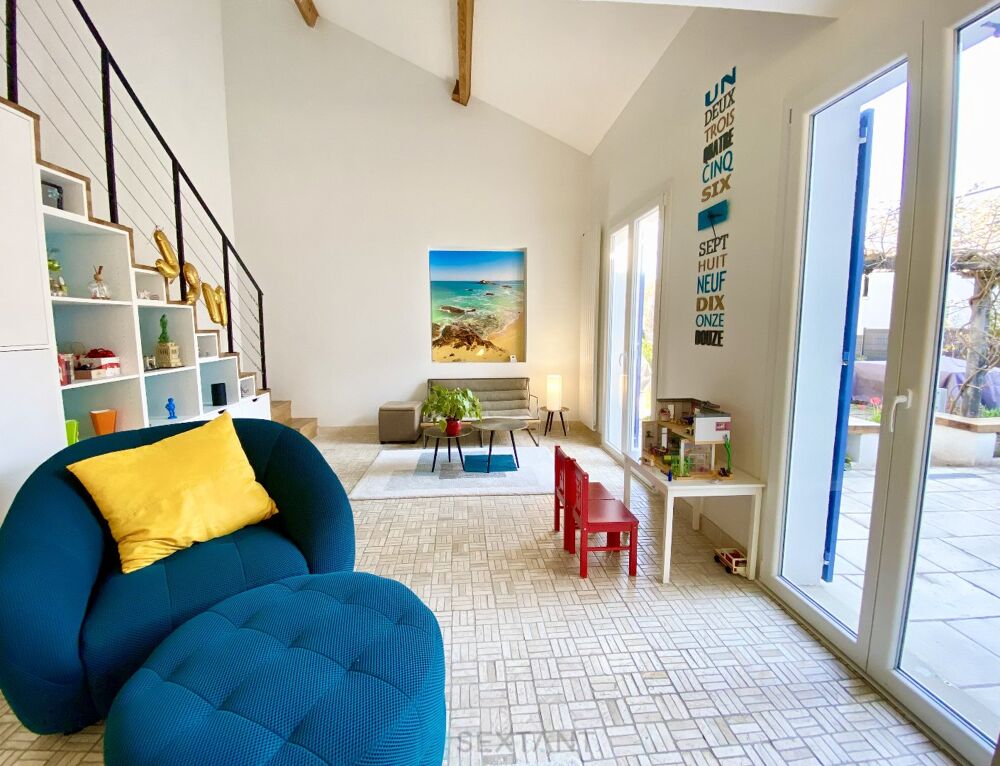 � vendre  Villa Meudon (92190)