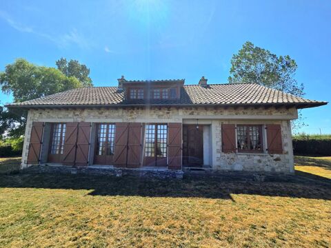   Maison Maison - 6 pice(s) - 109 m