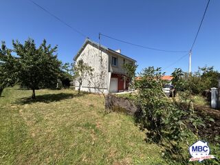  Maison à vendre 6 pièces 87 m²