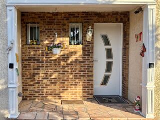  Maison � vendre 6 pi�ces 140 m�