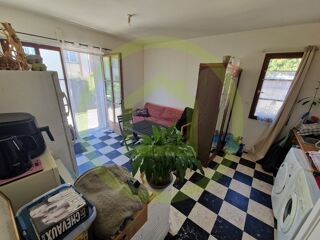  Appartement � vendre 3 pi�ces 44 m�