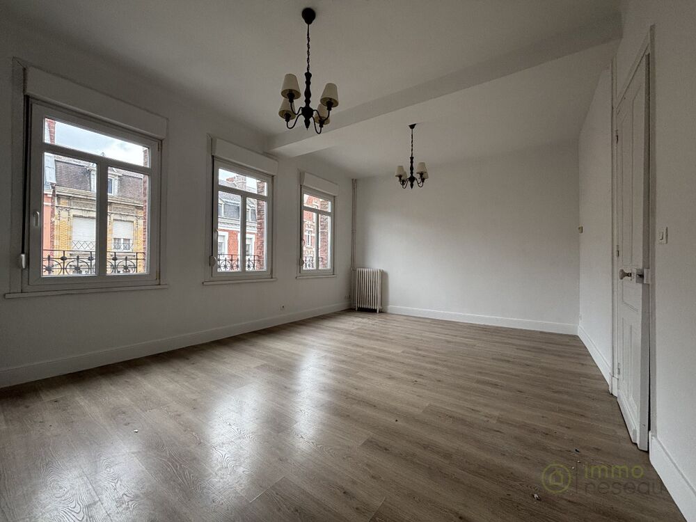 Location Appartement Appartement Cambrai