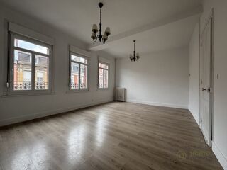  Appartement à louer 3 pièces 67 m²