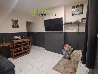  Maison � vendre 4 pi�ces 85 m�