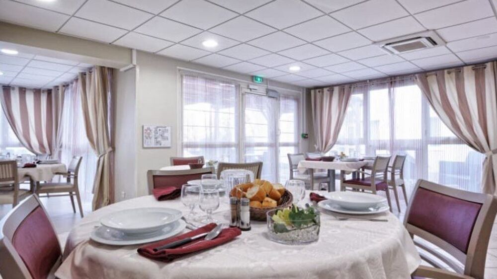 Vente Appartement Résidence Ehpad Merignac