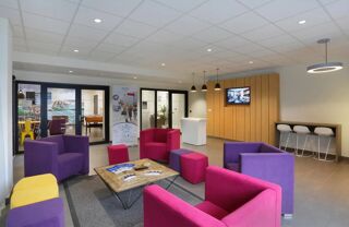  Appartement � vendre 1 pi�ce 20 m�