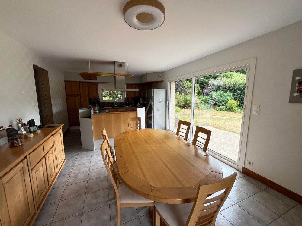 Vente Maison Maison Montours