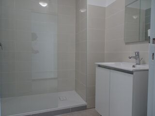  Appartement à louer 3 pièces 61 m²