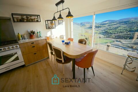   Maison de village Villa - 6 pice(s) - 119 m