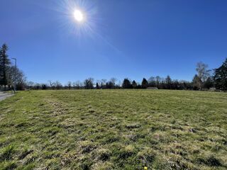  Terrain à vendre 1267 m²