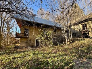  Maison � vendre 10 pi�ces 397 m�