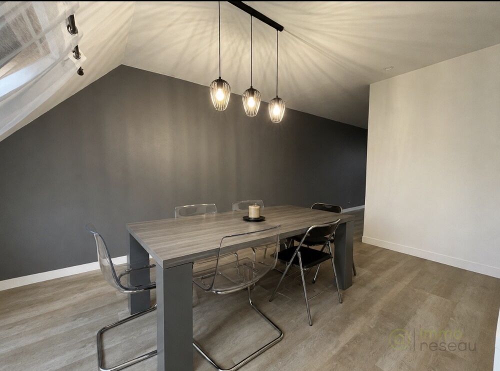 Vente Appartement Appartement Gisors